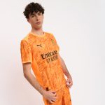 milan goalkeeper away 202526 jersey – 96 lorenzo torriani Collection – Official AC Milan Kits Collection - Official AC Milan Kits