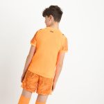 milan goalkeeper away 202526 kids jersey – 16 mike maignan Collection – Official AC Milan Kits Collection - Official AC Milan Kits