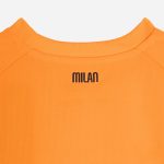 milan goalkeeper away 202526 kids jersey with custom printing Collection – Official AC Milan Kits Collection - Official AC Milan Kits