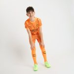 milan goalkeeper away 202526 kids jersey with custom printing Collection – Official AC Milan Kits Collection - Official AC Milan Kits