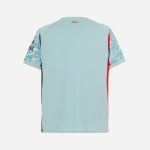milan goalkeeper home 202526 jersey – 57 marco sportiello Collection – Official AC Milan Kits Collection - Official AC Milan Kits