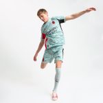 milan goalkeeper home 202526 jersey – 57 marco sportiello Collection – Official AC Milan Kits Collection - Official AC Milan Kits