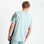 milan goalkeeper home 202526 jersey – 57 marco sportiello Collection – Official AC Milan Kits Collection - Official AC Milan Kits