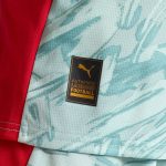 milan goalkeeper home 202526 jersey – 57 marco sportiello Collection – Official AC Milan Kits Collection - Official AC Milan Kits
