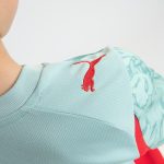 milan goalkeeper home 202526 kids jersey – 57 marco sportiello Collection – Official AC Milan Kits Collection - Official AC Milan Kits