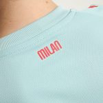 milan goalkeeper home 202526 kids jersey – 57 marco sportiello Collection – Official AC Milan Kits Collection - Official AC Milan Kits