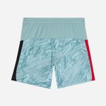milan goalkeeper home 202526 kidsshorts – 96 lorenzo torriani Collection – Official AC Milan Kits Collection - Official AC Milan Kits