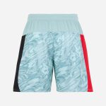 milan goalkeeper home 202526 shorts Collection – Official AC Milan Kits Collection - Official AC Milan Kits