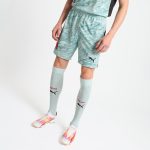 milan goalkeeper home 202526 shorts Collection – Official AC Milan Kits Collection - Official AC Milan Kits