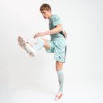 milan goalkeeper home 202526 shorts Collection – Official AC Milan Kits Collection - Official AC Milan Kits