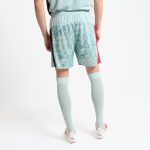 milan goalkeeper home 202526 shorts Collection – Official AC Milan Kits Collection - Official AC Milan Kits