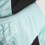 milan goalkeeper home 202526 shorts Collection – Official AC Milan Kits Collection - Official AC Milan Kits