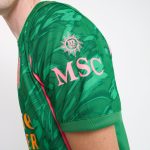 milan goalkeeper third 202526 jersey – 16 mike maignan Collection – Official AC Milan Kits Collection - Official AC Milan Kits
