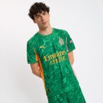 milan goalkeeper third 202526 jersey Collection – Official AC Milan Kits Collection - Official AC Milan Kits