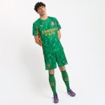 milan goalkeeper third 202526 jersey Collection – Official AC Milan Kits Collection - Official AC Milan Kits