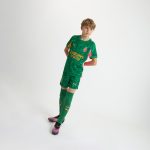 milan goalkeeper third 202526 kids jersey Collection – Official AC Milan Kits Collection - Official AC Milan Kits