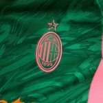 milan goalkeeper third 202526 kids jersey Collection – Official AC Milan Kits Collection - Official AC Milan Kits