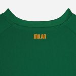 milan goalkeeper third 202526 kids jersey Collection – Official AC Milan Kits Collection - Official AC Milan Kits