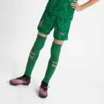 milan goalkeeper third 202526 kidsshorts – 16 mike maignan Collection – Official AC Milan Kits Collection - Official AC Milan Kits