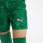 milan goalkeeper third 202526 kidsshorts – 16 mike maignan Collection – Official AC Milan Kits Collection - Official AC Milan Kits