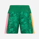 milan goalkeeper third 202526 shorts – 16 mike maignan Collection – Official AC Milan Kits Collection - Official AC Milan Kits