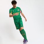 milan goalkeeper third 202526 shorts – 16 mike maignan Collection – Official AC Milan Kits Collection - Official AC Milan Kits