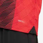 milan home 202324 kids jersey – 10 rafael leão Collection – Official AC Milan Kits Collection - Official AC Milan Kits