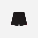milan home 202324 kids shorts – 19 theo hernández Collection – Official AC Milan Kits Collection - Official AC Milan Kits