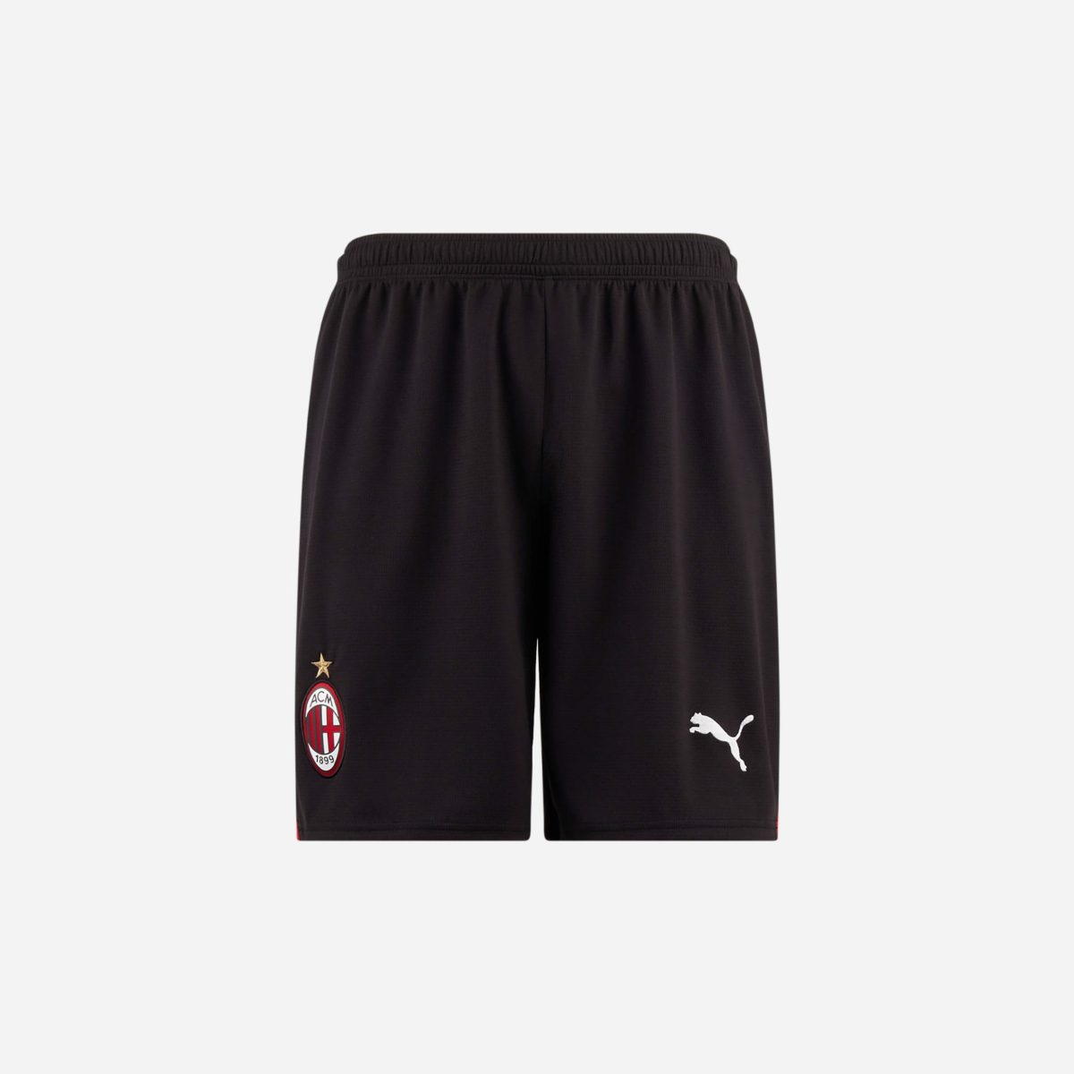 milan home 202324 shorts – 19 theo hernández Collection – Official AC Milan Kits Collection - Official AC Milan Kits
