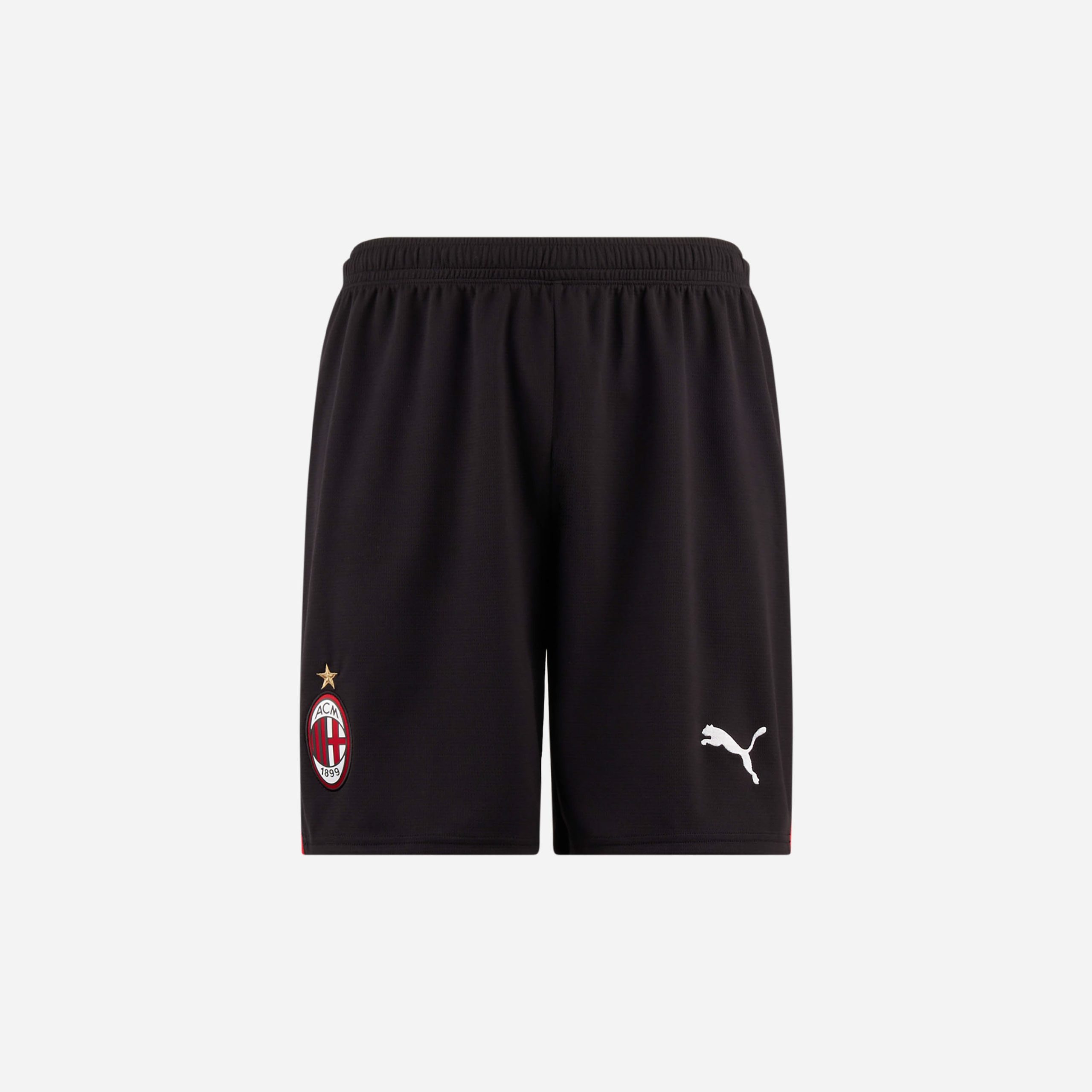 milan home 202324 shorts – 19 theo hernández Collection – Official AC Milan Kits Collection - Official AC Milan Kits