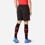 milan home 202324 shorts – 19 theo hernández Collection – Official AC Milan Kits Collection - Official AC Milan Kits
