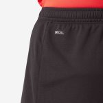 milan home 202324 shorts – 19 theo hernández Collection – Official AC Milan Kits Collection - Official AC Milan Kits