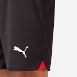 milan home 202324 shorts – 19 theo hernández Collection – Official AC Milan Kits Collection - Official AC Milan Kits