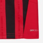 milan home 202425 baby kit – 33 davide bartesaghi Collection – Official AC Milan Kits Collection - Official AC Milan Kits