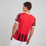 milan home 202425 jersey – 19 theo hernández Collection – Official AC Milan Kits Collection - Official AC Milan Kits