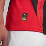 milan home 202425 jersey – 19 theo hernández Collection – Official AC Milan Kits Collection - Official AC Milan Kits