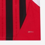 milan home 202425 kids jersey – 19 theo hernández Collection – Official AC Milan Kits Collection - Official AC Milan Kits