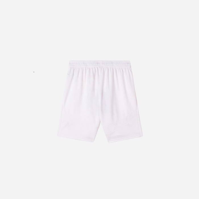 milan home 202425 kids shorts white – 38 warren bondo Collection – Official AC Milan Kits Collection - Official AC Milan Kits