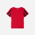 milan home 202425 mini kit – 33 davide bartesaghi Collection – Official AC Milan Kits Collection - Official AC Milan Kits