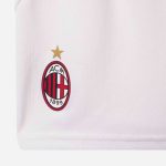 milan home 202425 mini kit – 33 davide bartesaghi Collection – Official AC Milan Kits Collection - Official AC Milan Kits