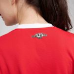 milan home 202425 woman jersey – 19 theo hernández Collection – Official AC Milan Kits Collection - Official AC Milan Kits