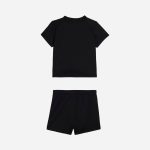 milan home 202526 babykit Collection – Official AC Milan Kits Collection - Official AC Milan Kits