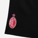 milan home 202526 babykit Collection – Official AC Milan Kits Collection - Official AC Milan Kits