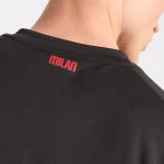 milan home 202526 jersey – 32 kyle walker Collection – Official AC Milan Kits Collection - Official AC Milan Kits