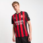 milan home 202526 jersey – 32 kyle walker Collection – Official AC Milan Kits Collection - Official AC Milan Kits