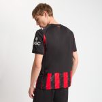 milan home 202526 jersey – 32 kyle walker Collection – Official AC Milan Kits Collection - Official AC Milan Kits