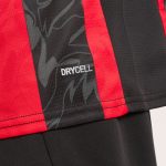 milan home 202526 jersey – 32 kyle walker Collection – Official AC Milan Kits Collection - Official AC Milan Kits