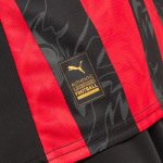 milan home 202526 jersey – 32 kyle walker Collection – Official AC Milan Kits Collection - Official AC Milan Kits
