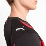 milan home 202526 jersey – 32 kyle walker Collection – Official AC Milan Kits Collection - Official AC Milan Kits