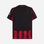 milan home 202526 jersey Collection – Official AC Milan Kits Collection - Official AC Milan Kits